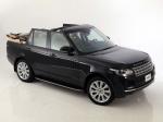 Land Rover Range Rover Convertible by NCEngineering 2015 года